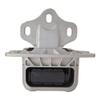 3pcs Front Lower Right Engine Transmission Motor Mount 22116885788 22116885934 22316853453 Compatible with X1 X2 F46 F55 1.2T view 2