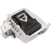 3pcs Front Lower Right Engine Transmission Motor Mount 22116885788 22116885934 22316853453 Compatible with X1 X2 F46 F55 1.2T view 4