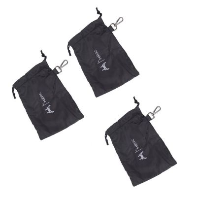 Mjaie Protective Storage Bag for Controllers Lightweight Water Oxford Fabric Carry Case with Soft Lining Oxford Cloth Bag