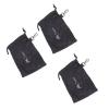 Mjaie Protective Storage Bag for Controllers Lightweight Water Oxford Fabric Carry Case with Soft Lining Oxford Cloth Bag view 1