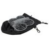 Mjaie Protective Storage Bag for Controllers Lightweight Water Oxford Fabric Carry Case with Soft Lining Oxford Cloth Bag view 3