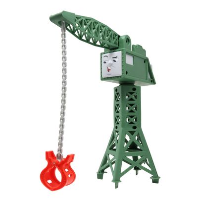 Replacement Part for Collectible Thomas & Friends Talking Cranky Delivery Train Track Playset HMB97 - Replacement Cranky the Crane Piece