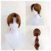FENNIDICE Kromer Cosplay wig Holiday Dress up (YuriYuri) view 2