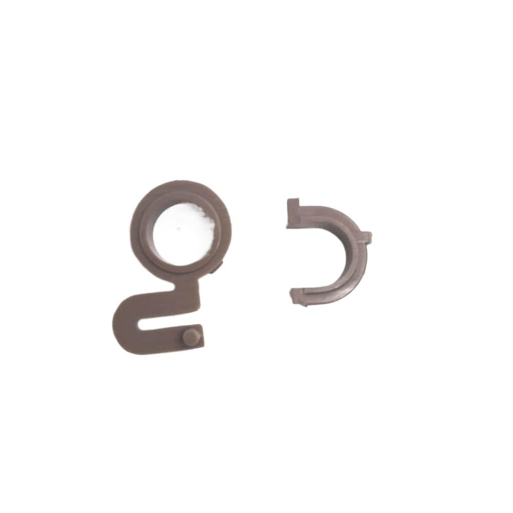 10-Pack Pressure Roller Bushings RC1-3609-000 and RC1-3610-000 Compatible with Models 1160, 1320, 2420, 2430, 3390, P2014, P2015, M2727, M3027, M3035, P3005