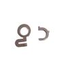 10-Pack Pressure Roller Bushings RC1-3609-000 and RC1-3610-000 Compatible with Models 1160, 1320, 2420, 2430, 3390, P2014, P2015, M2727, M3027, M3035, P3005 view 1