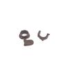 10-Pack Pressure Roller Bushings RC1-3609-000 and RC1-3610-000 Compatible with Models 1160, 1320, 2420, 2430, 3390, P2014, P2015, M2727, M3027, M3035, P3005 view 2
