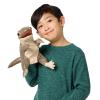 Folkmanis Lizard Hand Puppet view 4