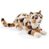 Folkmanis Calico Cat Hand Puppet view 1