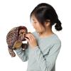 Folkmanis Box Turtle Hand Puppet view 3