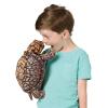 Folkmanis Box Turtle Hand Puppet view 4