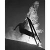 Backlit Jump view 1