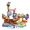 VTech Marble Rush Pirates Cove Adventure Set Marble Run Toy view 1
