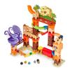 VTech Marble Rush Pirates Cove Adventure Set Marble Run Toy view 4