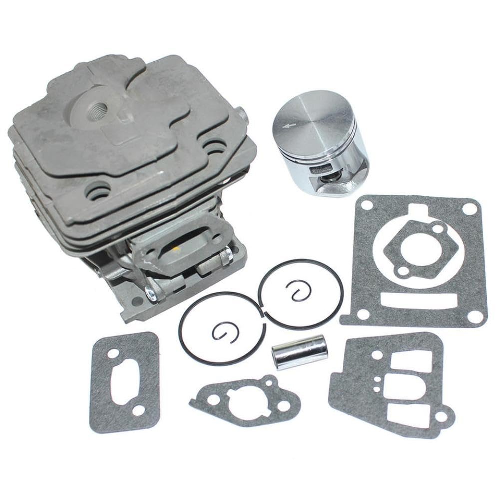 Cylinder Piston Kit Compatible With FR410C-E FS260 FS260C-E FS260R FS260RC-E FS261 FS261C-E FS410 FS410C-E FS411C-EM FS411C-EML SP452