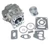 Cylinder Piston Kit Compatible With FR410C-E FS260 FS260C-E FS260R FS260RC-E FS261 FS261C-E FS410 FS410C-E FS411C-EM FS411C-EML SP452 view 2