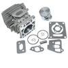 Cylinder Piston Kit Compatible With FR410C-E FS260 FS260C-E FS260R FS260RC-E FS261 FS261C-E FS410 FS410C-E FS411C-EM FS411C-EML SP452 view 3