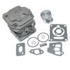 Cylinder Piston Kit Compatible With FR410C-E FS260 FS260C-E FS260R FS260RC-E FS261 FS261C-E FS410 FS410C-E FS411C-EM FS411C-EML SP452 view 4