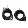 4Pcs Motorcycle Parts Carburetor Interface Compatible with FZS600 5DM Outlet Manifold 5DM-13586-01 FZS 600 Accessories view 3