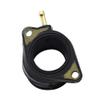4Pcs Motorcycle Parts Carburetor Interface Compatible with FZS600 5DM Outlet Manifold 5DM-13586-01 FZS 600 Accessories view 4