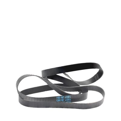 Pulley Belt 910MXL-1636.8MXL Toothed for 3D Printers 1Pcs(1635MXL-4153.408,6mm)