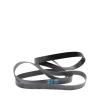 Pulley Belt 910MXL-1636.8MXL Toothed for 3D Printers 1Pcs(1635MXL-4153.408,6mm) view 1