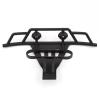 Components For Wltoys 144001 144010 124019 1/14 RC Auto Front Bumper Portable Removable Protection ReplacementCar Spare Parts view 3