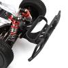 Components For Wltoys 144001 144010 124019 1/14 RC Auto Front Bumper Portable Removable Protection ReplacementCar Spare Parts view 4