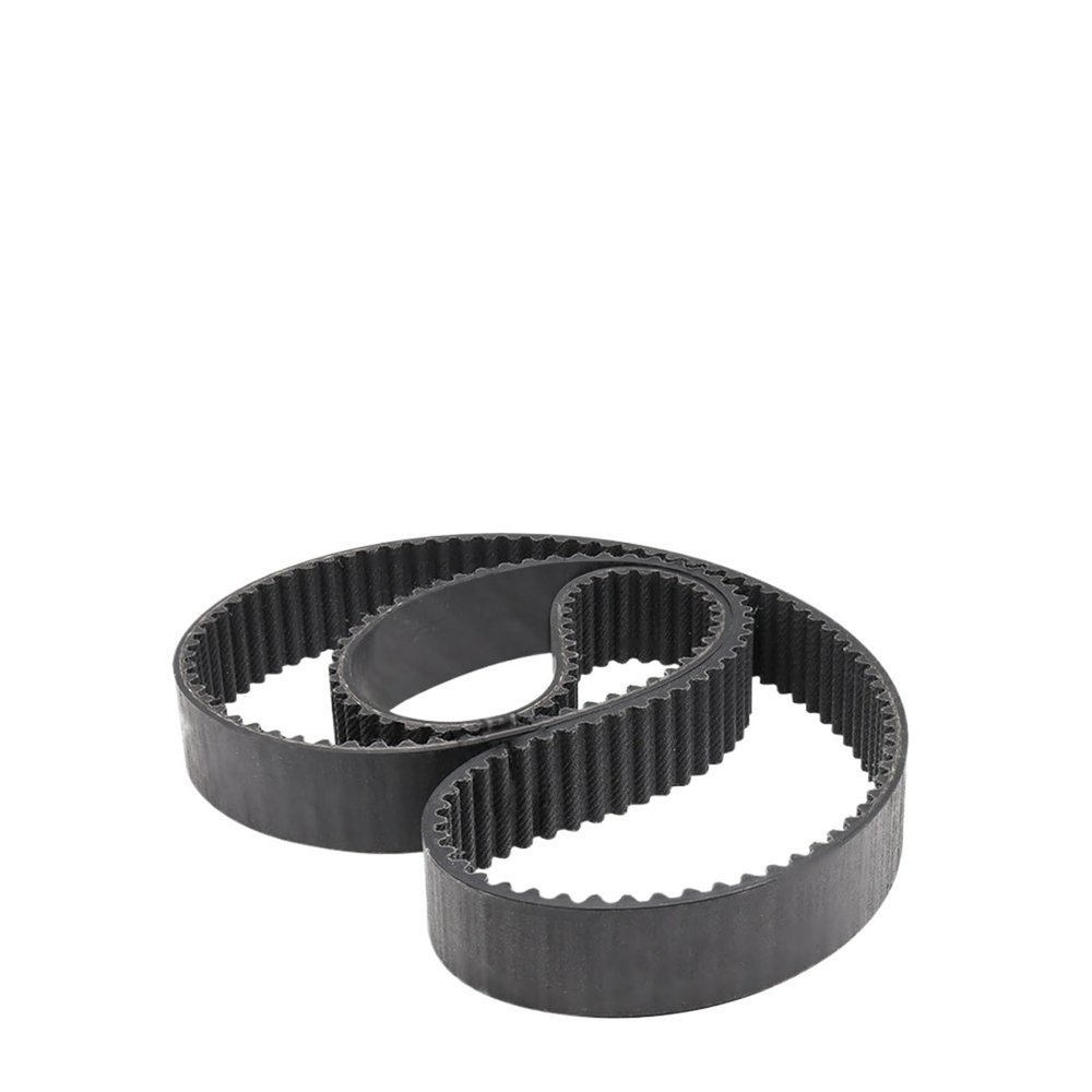Synchronous Belt S5M-1960-2980 Closed Loop Timing Belt Width 10-30 for 5M Alloy Pulley 1Pcs(2000 mm - 400 Teeth,1PC_10MM)