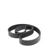 Synchronous Belt S5M-1960-2980 Closed Loop Timing Belt Width 10-30 for 5M Alloy Pulley 1Pcs(2000 mm - 400 Teeth,1PC_10MM) view 1