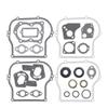 Gasket Compatible with Horizontal Engines Models 495603, 397145, 297615, 267615 for 4-5 REPL Applications view 2