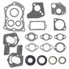 Gasket Compatible with Horizontal Engines Models 495603, 397145, 297615, 267615 for 4-5 REPL Applications view 4
