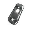 for Retroid Pocket 6 TPU Case Cover,Game Console Protective Cover Shockproof Soft Shell for Retroid Pocket 6,Ventilation Hole Design (Translucent Black) view 2
