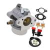Carburetor Kit Fit For Am132119 OEM 12853149 12853149-S 12853145 12853145-S Stx30 12.5 Hp Engines view 1