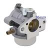 Carburetor Kit Fit For Am132119 OEM 12853149 12853149-S 12853145 12853145-S Stx30 12.5 Hp Engines view 2
