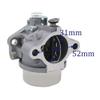 Carburetor Kit Fit For Am132119 OEM 12853149 12853149-S 12853145 12853145-S Stx30 12.5 Hp Engines view 3