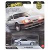 1:64 Scale Diecast Model Car Compatible with Hot Wheels 2026 Car Culture 10th Anniversary Power Trip R Case Set of 5 Cars, FPY86-961R view 4