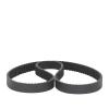 Timing Belt 2GT-214-264 Closed Loop Rubber Synchronous Width 6/10mm for 3D Printer Parts 1Pcs(2GT214-107T-214 mm,6mm) view 1