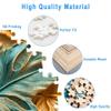 Puzzles for Adults 1500 Pieces, Flower Wooden Puzzles for Adults, Plant Puzzle with Exquisite Packaging Box, Impossible Challenging Wooden Puzzle for Family/Friends, Home Decor, Gifts for Women, -6932 view 4