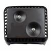 Exhaust Compatible with GX120 GX160 GX200 Engines Fits 5 5HP 6 5HP Generators and Water Pumps view 2