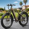 PUCKIPUPPY Fat Bicycles Beagle Series Gift Set CA view 1