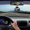 Alasum Car Observation Mirror Rear Facing Car Mirror with Suction Cup Adjustable for Backseat Travel view 4