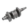 CQadsDyrx Crankshaft 66M-11411 66M-11400-00 66M-11411-00 Compatible with Boat Engine 4 Stroke 15HP F9.9 F13.5 FT9.9 F15 view 4