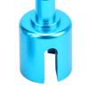 Acouto Aluminum Alloy Differential Joint Cup for TT01 RC Car Upgrade Parts, & Lightweight Performance Enhancements view 3