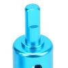 Acouto Aluminum Alloy Differential Joint Cup for TT01 RC Car Upgrade Parts, & Lightweight Performance Enhancements view 4