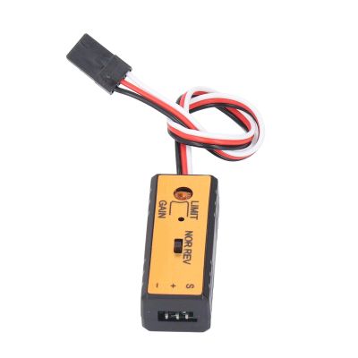 aqxreight RC Car Gyroscope High Stability Axes ABS RC Cars Drift Drive Gyroscope for Repairing 46V Designed for for of Car GyroscopeDrift GyroscopeMini ModuleMini