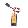 aqxreight RC Car Gyroscope High Stability Axes ABS RC Cars Drift Drive Gyroscope for Repairing 46V Designed for for of Car GyroscopeDrift GyroscopeMini ModuleMini view 1