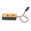 aqxreight RC Car Gyroscope High Stability Axes ABS RC Cars Drift Drive Gyroscope for Repairing 46V Designed for for of Car GyroscopeDrift GyroscopeMini ModuleMini view 2