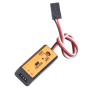 aqxreight RC Car Gyroscope High Stability Axes ABS RC Cars Drift Drive Gyroscope for Repairing 46V Designed for for of Car GyroscopeDrift GyroscopeMini ModuleMini view 4