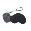 Alomejor Mini Finger Drum, Portable Silicon Electronic Drum with 8 Sounds, Great Music Toy for Kids and Adults view 2