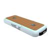 BOTE Hangout Side Piece | Inflatable Floating Side Table Accessory view 1
